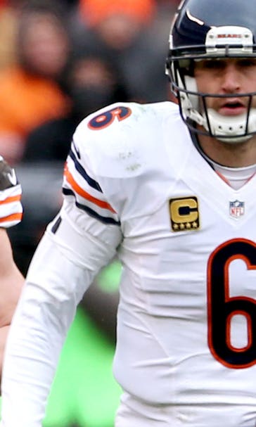 Billick: Bears gambled and won, but decision looms